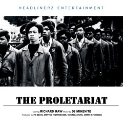 Richard Raw - We Need True Leaders feat. Dr. Umar Johnson