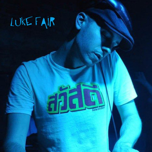 Luke Fair DJ sets