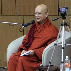 Peacefulness - U Jotika