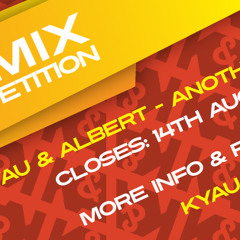 Kyau And Albert - Another Time (Awakenas remix)