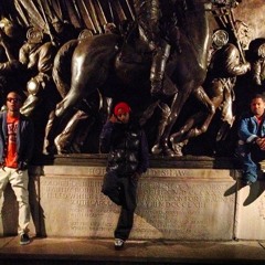 L.O.L Feat A 5 @ Skywalker