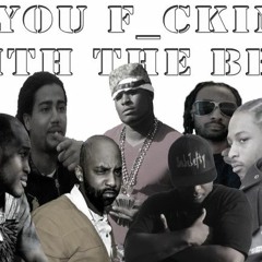 Wen Dem Ks Blow Feat Dwaine C