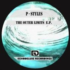 P-Styles - Outerlimits - Paul Edge 160Kbps SC Preview