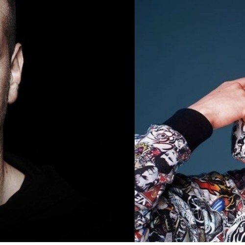 Albin Myers - The Beast vs. Fatboy Slim - Ya Mama (Push The Tempo) (Moguai Remix) [Enigma! Mashup]