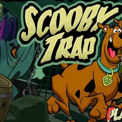 The new scooby doo Trap