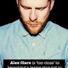 Alex claire "TOO CLOSE" a cappella