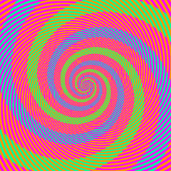 Bright Colours(live Recording)