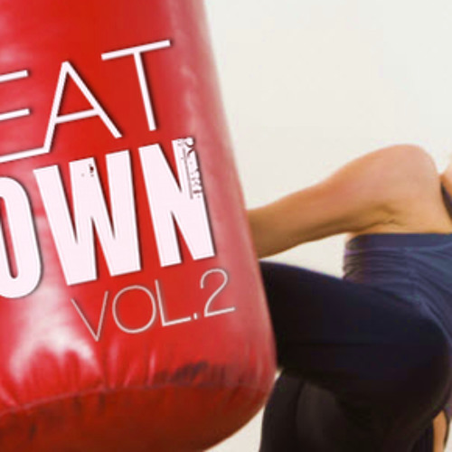 Steady130 Presents BeatDown, Vol. 2 (1Hour Workout Mix