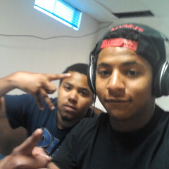 Newton Boi Ft. Nayshh - BoredSlidin