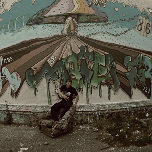 2Pac - Thug Style Vs PandaDub - Rastamachine