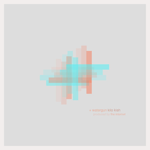 Watergun (Produced by The Internet)