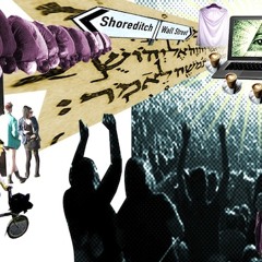 The Ballad of Skinny Lattes and Vintage Clothing