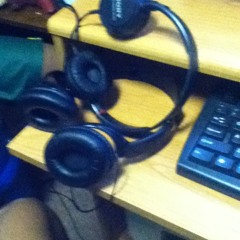 Sounds from Tuesday afternoon