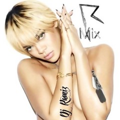 Rihanna Mix