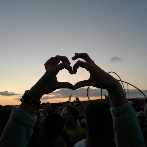 MvR's EDM Mix