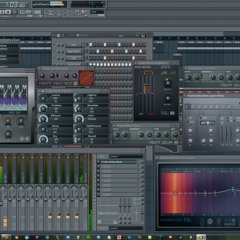 Harder Style Beat Example