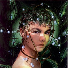 Bjork - Immature (Rhythmic Spectrum Remix)