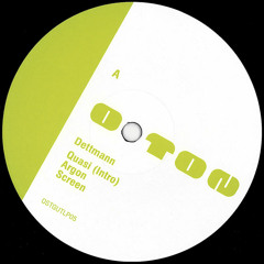 Marcel Dettmann | Reticle