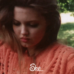 Marvin Cruz  - She (Part 1)