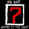 Alicia Keys vs Black Eyed Peas - No One Where Is The Love (Remix) Dj Khryz Aldana