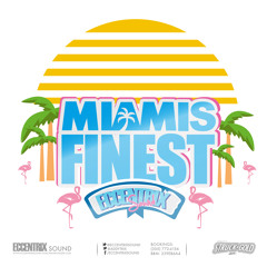 Dancehall Mixes - New