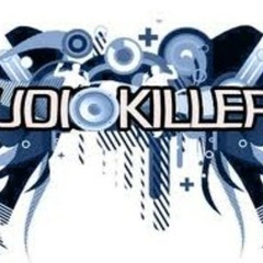 Audio Killers - Sigo Aqui (Radio Edit)