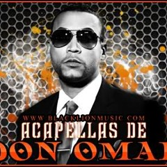 DON OMAR - INTOCABLE -( Remix 2012)