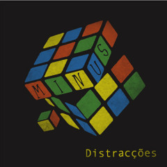 01. Minus - Antes da música