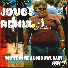 Funk Soul Brother [Rockafeller Skank] - Fatboy Slim (JDUBS remix) FREE DL ON FB