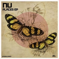 Nu, Julia Go - Places (Original Mix)