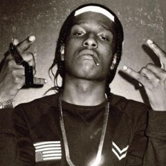 So Much Smoke (ASAP ROCKY TYPE)