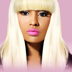 Get Drunk (NICKI MINAJ TYPE)