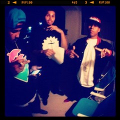 What's The Deal feat. Young L & O.T.