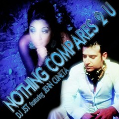 DJ JST feat Jenn Cuneta - Nothing Compares 2 U (Oliver Watts JBH Club Mix)