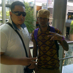 Monkey Black Este puesto es mio