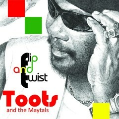 reggae toots