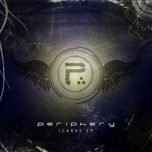 Periphery - New groove (cover)