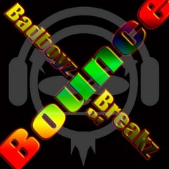 Move that body (bounce) - Bad boyz of breaks