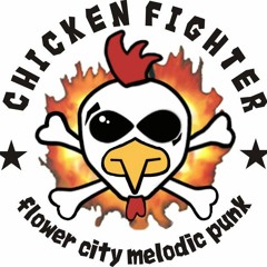 Chicken Fighter "Emergancy Call 911"