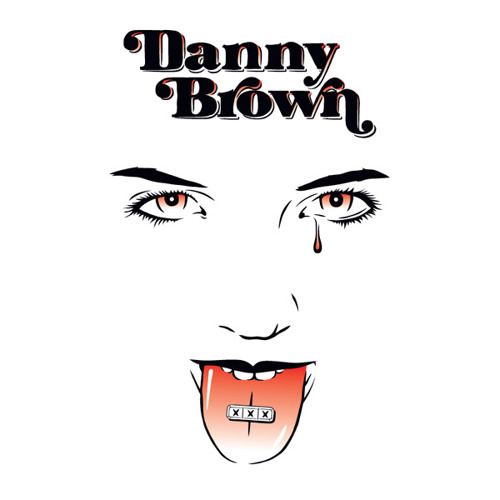 Danny Brown - I Will (remix)