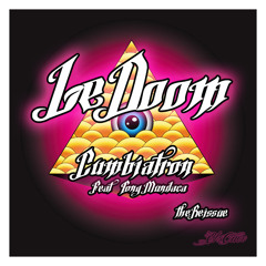 LeDoom & Tony Mundaca - cumbiaTRON (Remix) ALT DL in Description