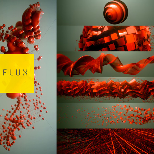 Alexander Nedelenko - F L U X