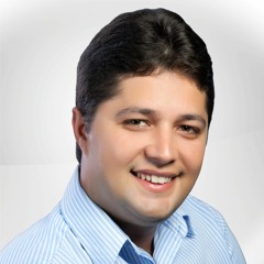 Mesmo sem entender - thalles roberto