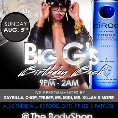 "He Say She Say" ZayBilla Feat. Ms.Midi