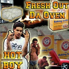 Hot Boy Aka Lil Mike-TakeOff