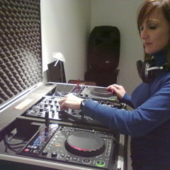 IBIZA ANNUAL SET by MAGDA BOOM & TONY VERDU-August 2012