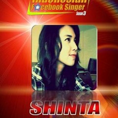 TOP 30 - Shinta Nofita - Di Dadaku Ada Kamu (Vina Panduwinata)