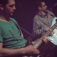 RATM Groove (Marco Brasci)