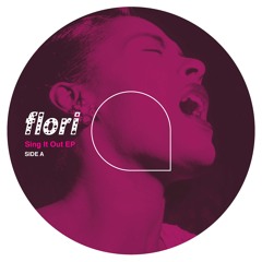 Flori - Holloway (J'Shez Intergalactic Road Remix) (City Fly)