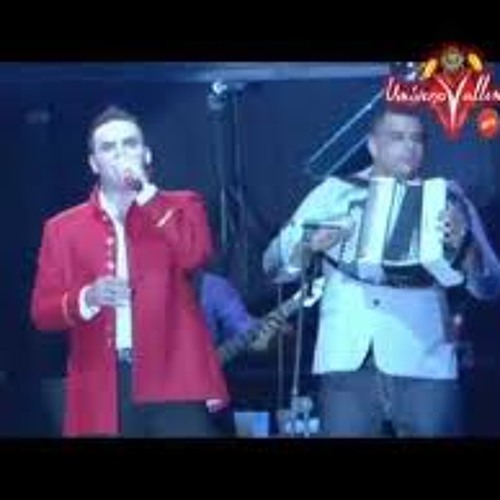 El Dilema - Silvestre Dangond & Rolando Ochoa - Sahagun 2012 @Uni_Vallenato